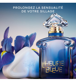 L'Heure Bleue - Scented Soap L'Heure Bleue - Scented Soap